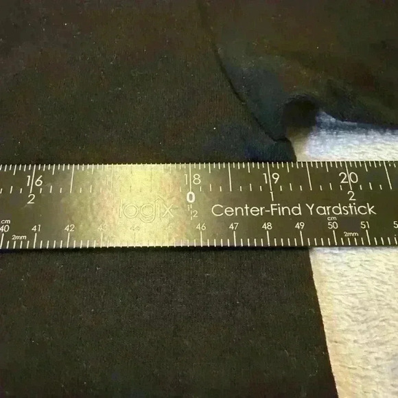 VTG Unisex‎ Medium The Rolling Stones US Tour 1972 T-Shirt - Picture 3 of 8